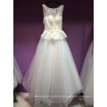 New Arrival A Line Wedding Dress Under 150USD